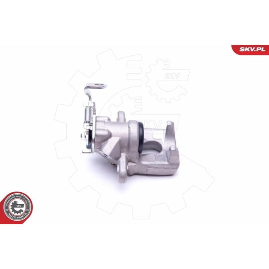 45SKV594 - Brake Caliper 