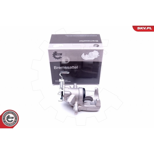 45SKV594 - Brake Caliper 