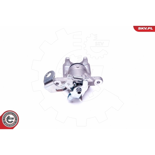 45SKV594 - Brake Caliper 