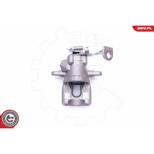 45SKV594 - Brake Caliper 