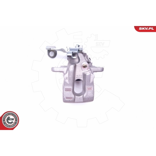 45SKV594 - Brake Caliper 