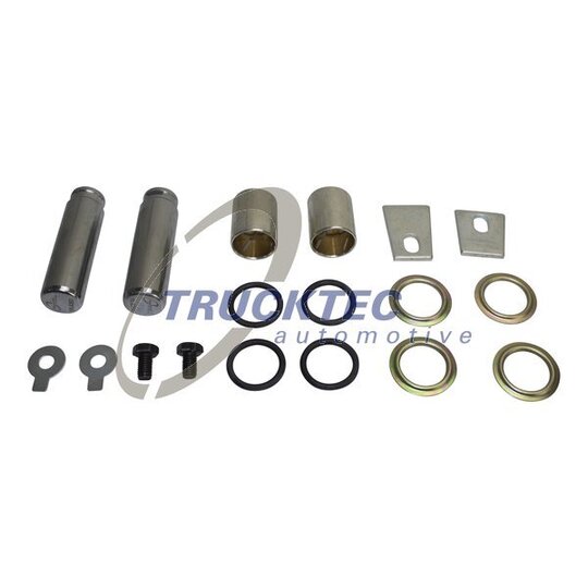 01.35.024 - Brake Shoe Pin Set 