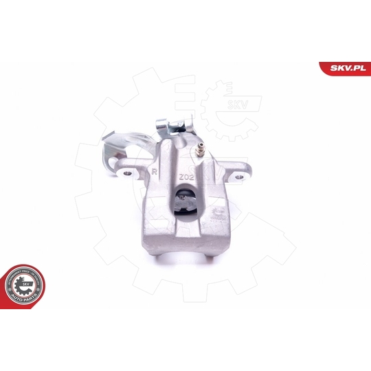 45SKV594 - Brake Caliper 