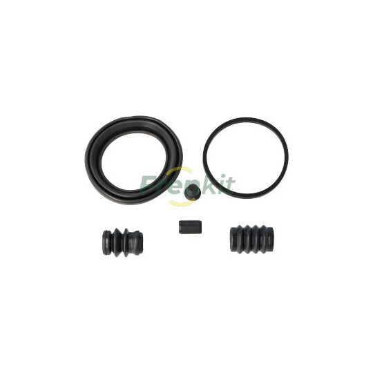 257093 - Repair Kit, brake caliper 