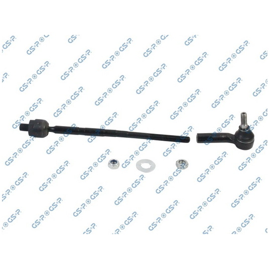 S100011 - Tie Rod 