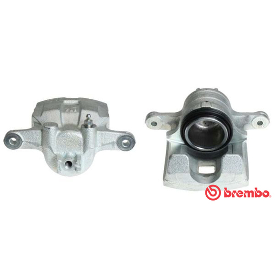 F 78 037 - Brake Caliper 