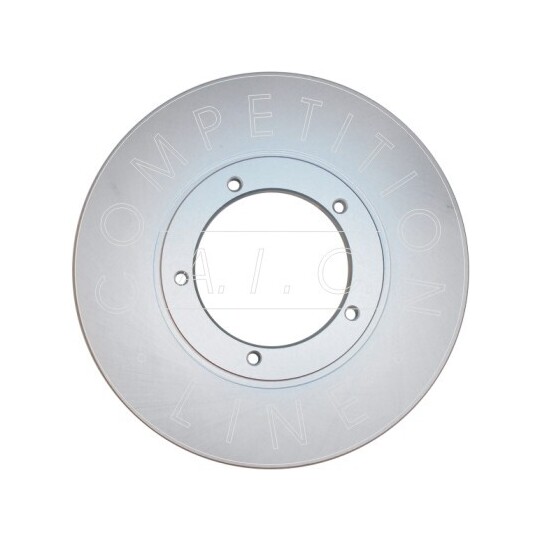 56394 - Brake Disc 