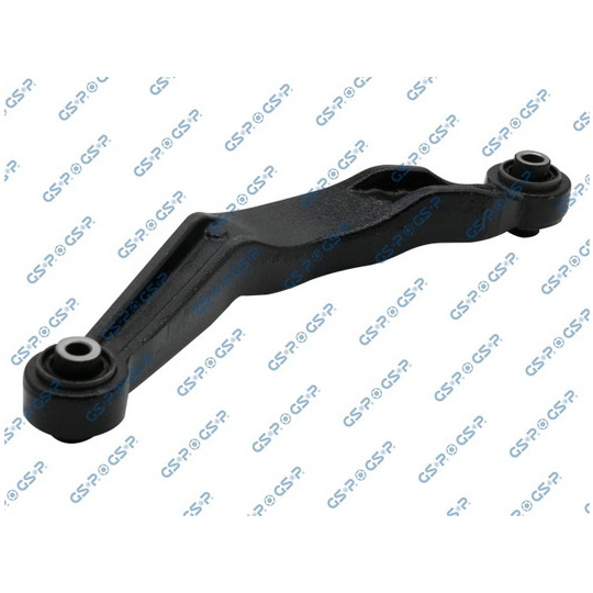 S062724 - Track Control Arm 