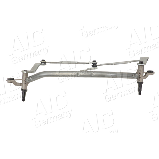 71256 - Wiper Linkage 