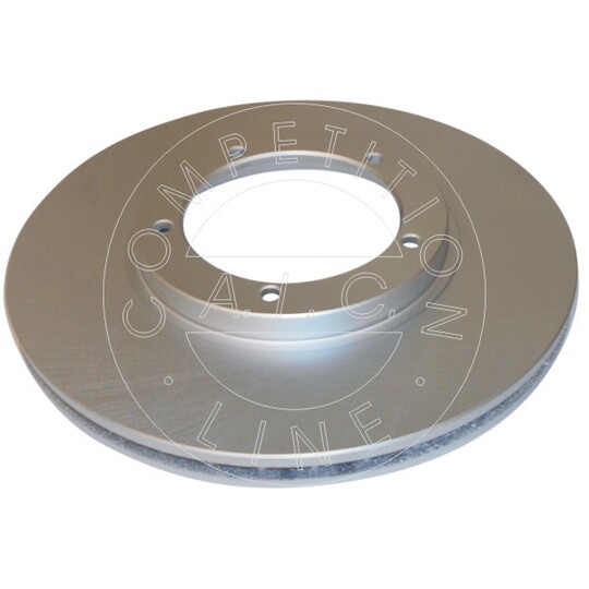 56394 - Brake Disc 