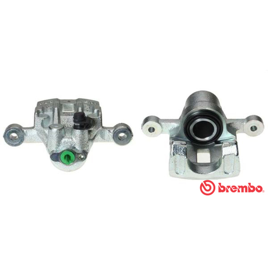 F 30 166 - Brake Caliper 