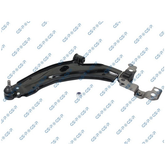 S060420 - Track Control Arm 