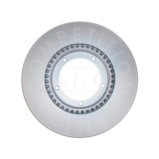 56394 - Brake Disc 