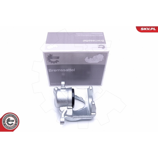 44SKV582 - Brake Caliper 