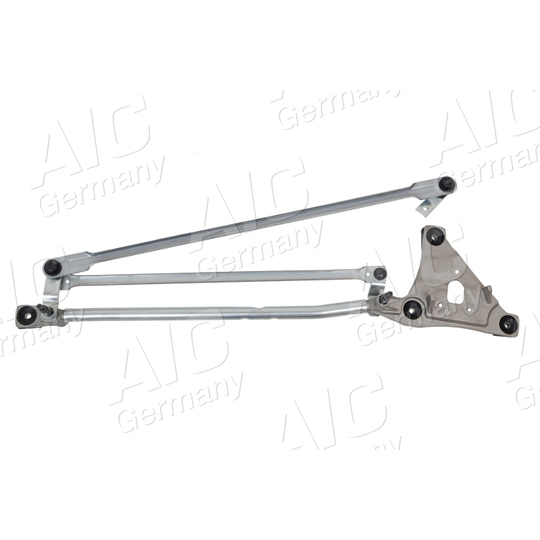 58798 - Wiper Linkage 