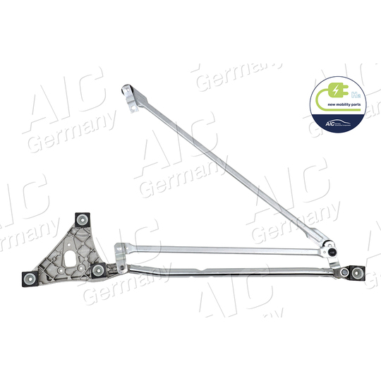 58798 - Wiper Linkage 