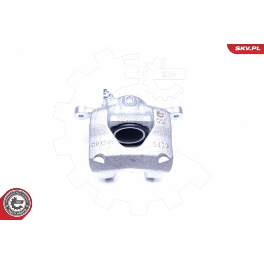 44SKV582 - Brake Caliper 