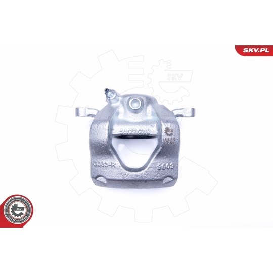 44SKV582 - Brake Caliper 