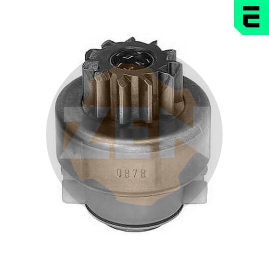 ZN0878 - Freewheel Gear, starter 