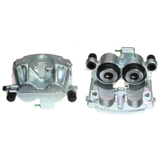 F 50 341 - Brake Caliper 