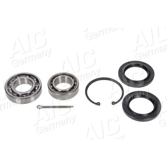 54645 - Wheel Bearing Kit 