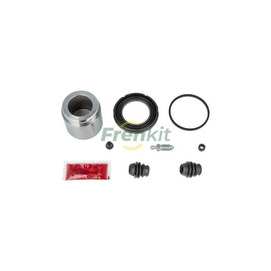 257997 - Repair Kit, brake caliper 