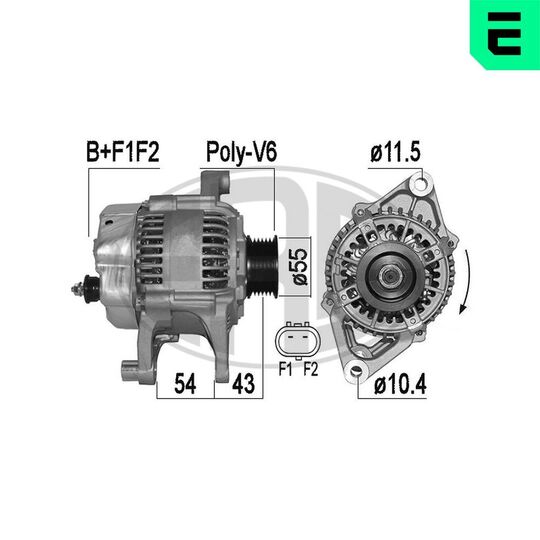 209530A - Generaator 