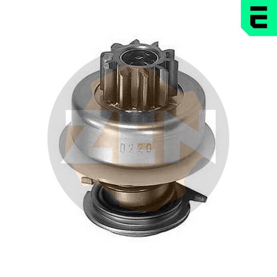 ZN0220 - Freewheel Gear, starter 