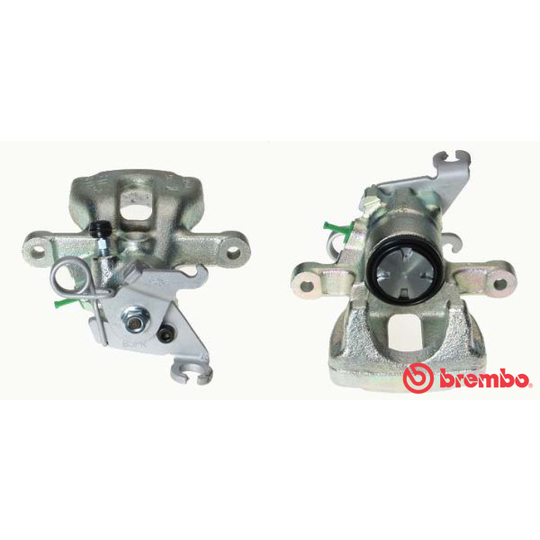 F 54 107 - Brake Caliper 