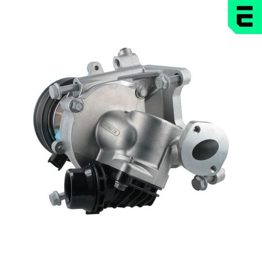 AQ-2422 - Water Pump 