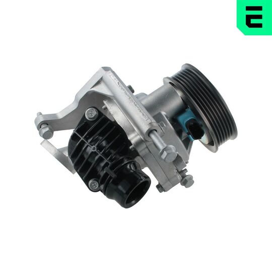 AQ-2422 - Water Pump 