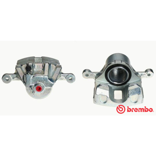 F 30 120 - Brake Caliper 