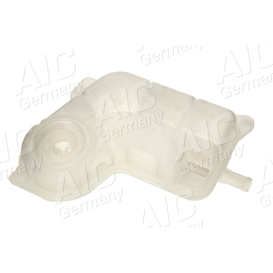 57317 - Expansion Tank, coolant 