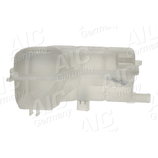 57317 - Expansion Tank, coolant 