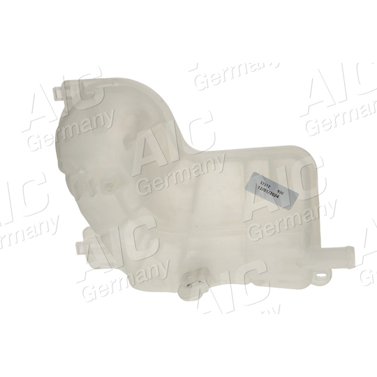 57317 - Expansion Tank, coolant 