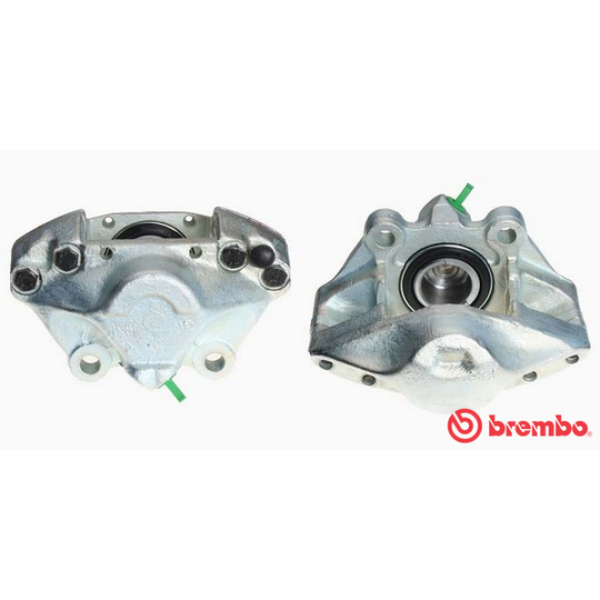 F 34 003 - Brake Caliper 