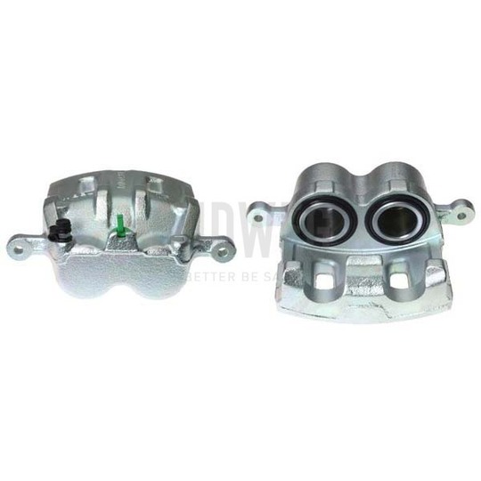 343998 - Brake Caliper 