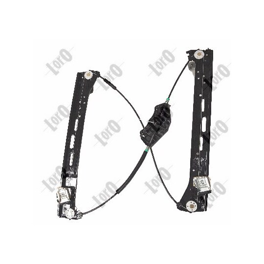 130-053-065 - Window Regulator 