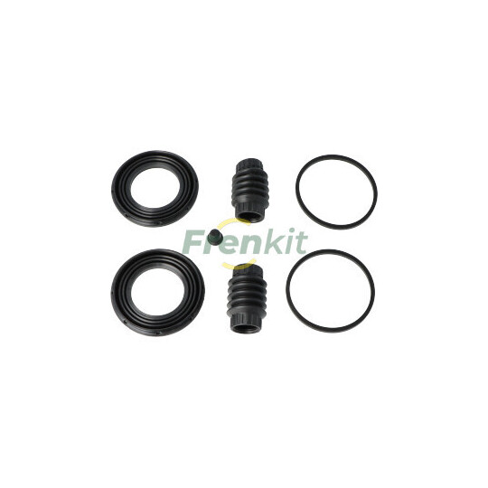 257096 - Repair Kit, brake caliper 