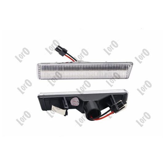 L04-140-008LED-D - Indicator Set 