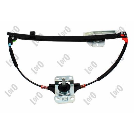 130-053-115 - Window Regulator 