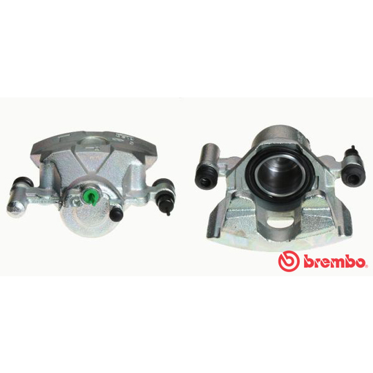 F 49 075 - Brake Caliper 