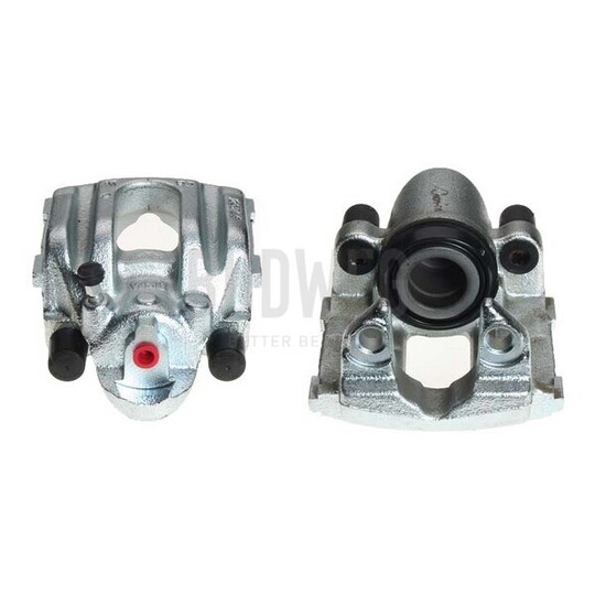 343409 - Brake Caliper 