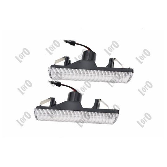 L04-140-008LED-D - Indicator Set 