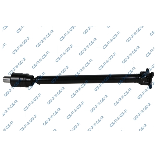 PS900420 - Propshaft, axle drive 