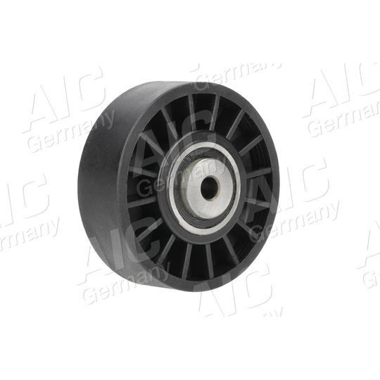 51164 - Tensioner Pulley, V-ribbed belt 