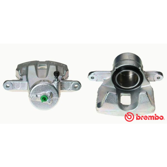 F 79 040 - Brake Caliper 