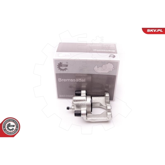 34SKV294 - Brake Caliper 