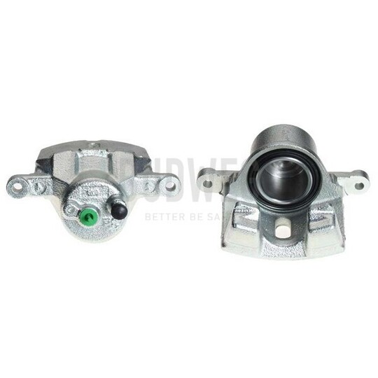 342955 - Brake Caliper 