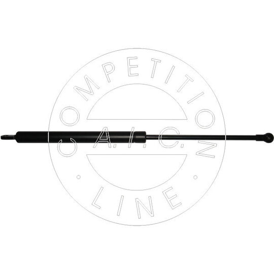 53867 - Gas Spring, bonnet 